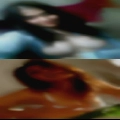 Hot horny woman and