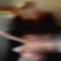Kissing woman's vagina