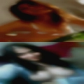 Nude woman all races