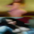 Woman Morehead
