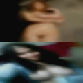 Woman there