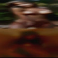 Naked woman Alaska
