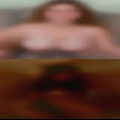 Nude woman Easton