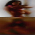 Woman golden shower