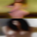 Naked woman town