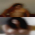 Nude woman ass