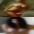 Woman naked