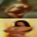 Naked women Ada