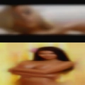 Sexy woman with