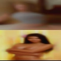 Swinger sucking