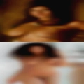 Horny woman home