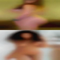Naked woman there forty