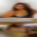 Woman swinging Axton