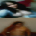 Free naked woman party