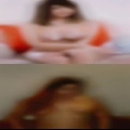 Nude sexy woman looking for