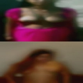 Nude woman Antonio