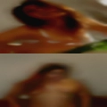 Nude woman Newton