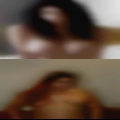 Sex partner Afton