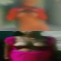 Naked women action