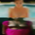 Nudist woman Eden