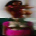 Woman Ridgecrest