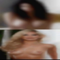 Alaska woman looking