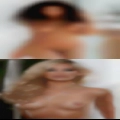 Horny single black woman