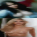 Show girl wanting good