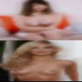 Woman Falls, wanting fuck