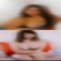 McLean, horny woman
