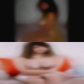 Naked woman Jackson