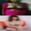 Naked woman