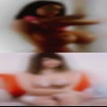 Nude woman Midland