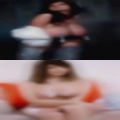 Sexy nude woman there