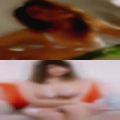 Sexy woman with