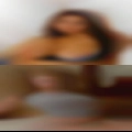 Horny woman Olympia