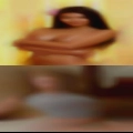 Naked woman Jackson