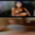 Nude woman short foot