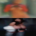 Couple looking woman Northern