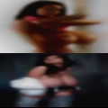 English naked woman
