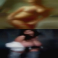Naked woman Akron