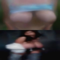 Woman insertion