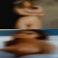 Free naked woman party