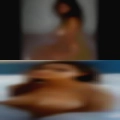Meeting horny woman