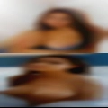 Naked woman Cherokee