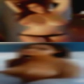 Naked woman fucking