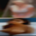Naked woman make hot sexy