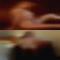 Horny woman home