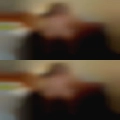 Horny woman talking about sex