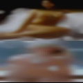 Big boobs woman the road